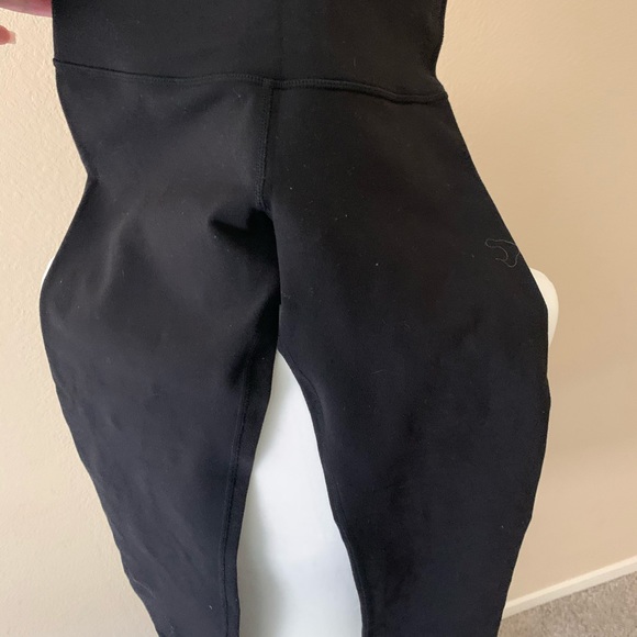 Lululemon 3/4 pants - Picture 2 of 4